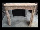 cheminée ancienne