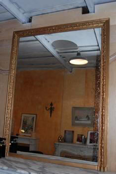 miroirs anciens