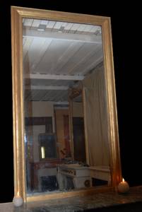 miroirs anciens