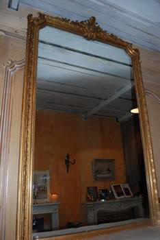 miroirs anciens