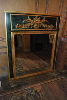 miroirs anciens