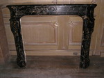 restauration marbre ancien cheminees anciennes 