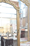 cheminée ancienne