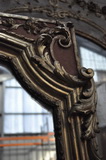 cheminée ancienne