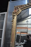 cheminée ancienne