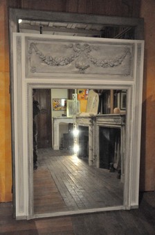 miroirs anciens