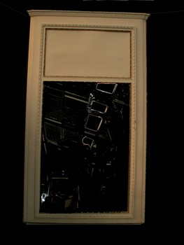 miroirs anciens