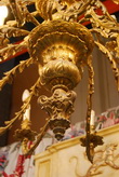 cheminée ancienne